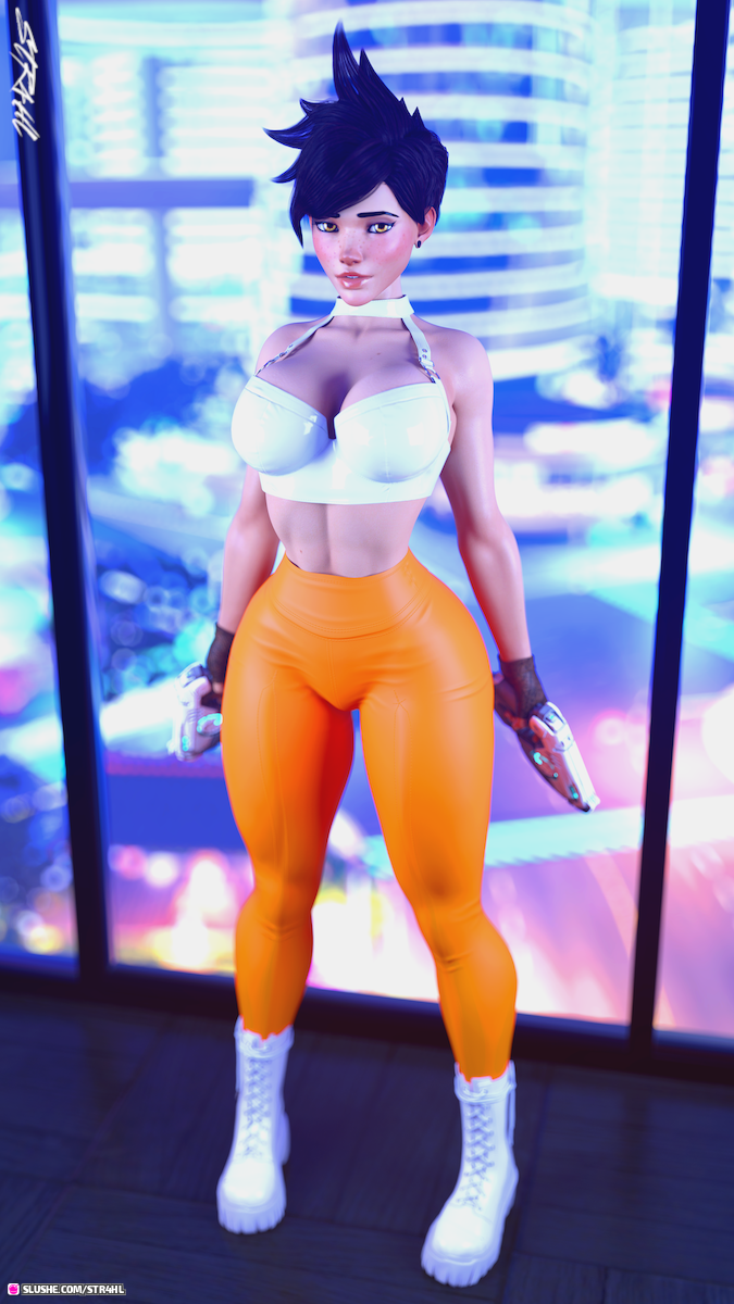 Thicc Tracer 